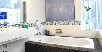 Ремонт ванной в хрущевке: выбираем материалы и стили Ремонт ванной в хрущевке: выбираем материалы и стили