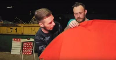 Кресло-качалка своими руками из фанеры &mdash; чертежи и пошаговые инструкции