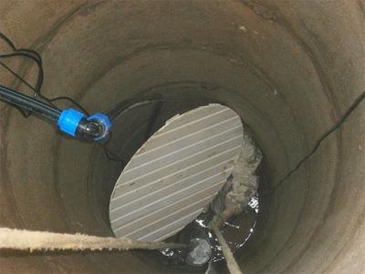 Как сделать донный фильтр для колодца &mdash; все способы и пошаговая инструкция