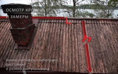 Чем резать ондулин &mdash; какие инструменты использовать, пошаговые инструкции