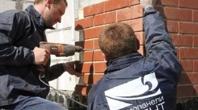 Цокольные термопанели &mdash; характеристики, цены, монтаж своими руками