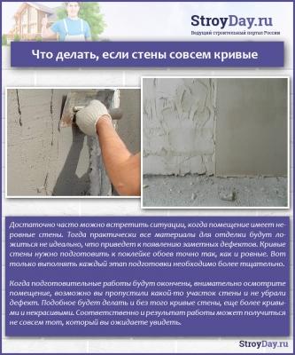 Откуда начинать клеить обои в комнате &mdash; все способы поклейки + инструкции