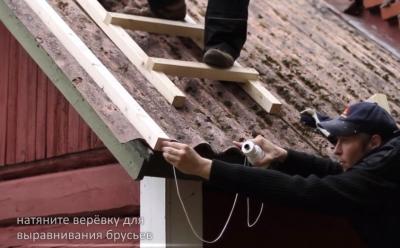 Чем резать ондулин &mdash; какие инструменты использовать, пошаговые инструкции