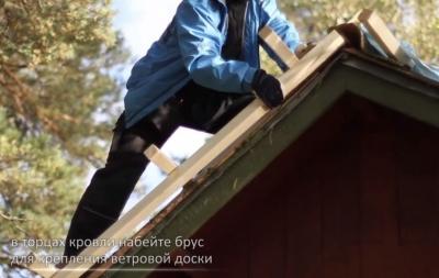 Чем резать ондулин &mdash; какие инструменты использовать, пошаговые инструкции