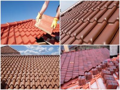 Чем покрыть крышу. Обзор кровельных материалов для дома Чем покрыть крышу. Обзор кровельных материалов для дома