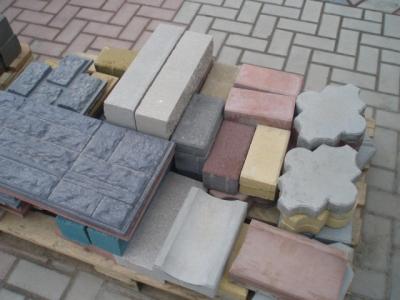 Укладка тротуарной брусчатки — выбор материала, схемы, пошаговая инструкция Укладка тротуарной брусчатки — выбор материала, схемы, пошаговая инструкция