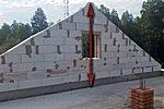Керамзитоблок &ndash; размеры, плотность, предназначение, эксплуатационные характеристики