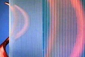 Стеклопрофилит &mdash; что это, где и как применяется