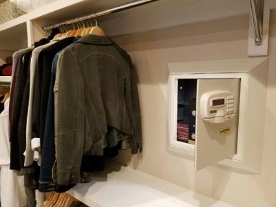Сейфы для квартиры &mdash; критерии выбора, популярные модели и изготовление своими руками