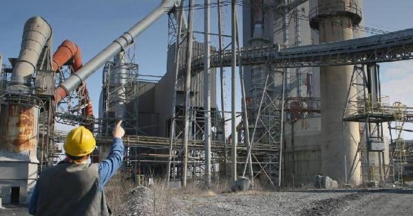 HeidelbergCement покупает цементный завод в Пенсильвании мощностью 1,1 млн тонн HeidelbergCement покупает цементный завод в Пенсильвании мощностью 1,1 млн тонн