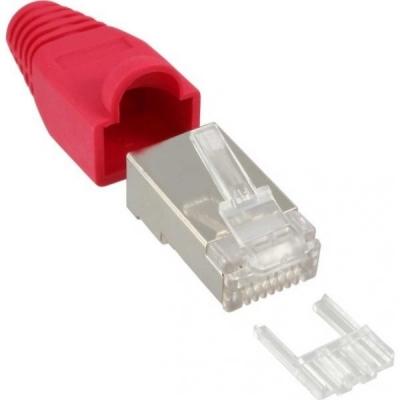 Как обжать кабель RJ-45 своими руками с инструментом и без