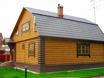 Чем обшить дом снаружи: выбираем материал, чем лучше обшить деревянный дом дешево и красиво