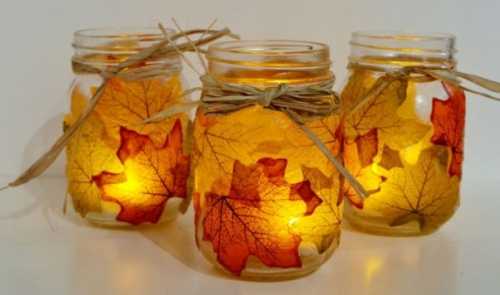 Оригинальные подсвечники своими руками Оригинальные подсвечники своими руками